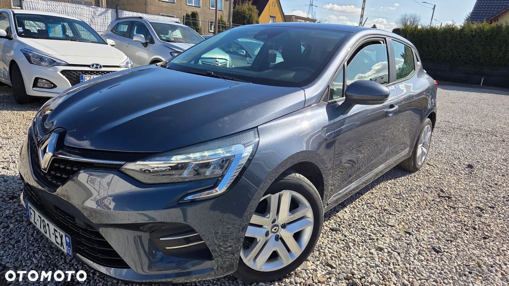 Renault Clio 0.9 Energy TCe Limited - 1