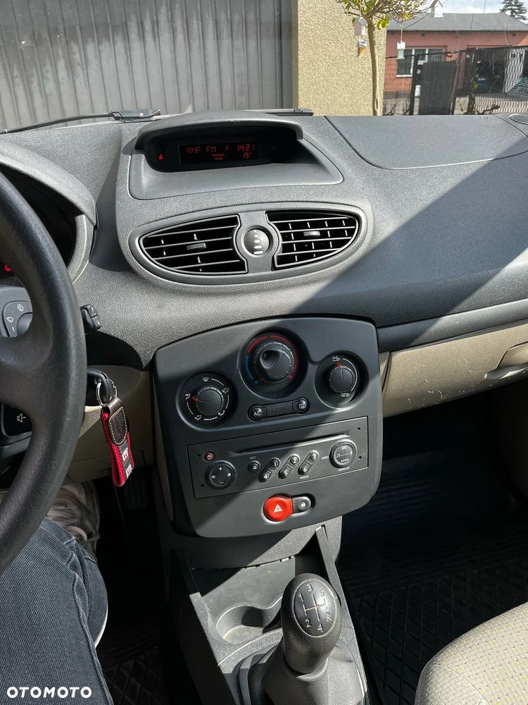 Renault Clio 1.5 dCi Edition Dynamique - 11