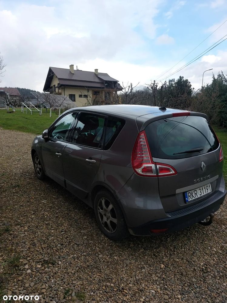 Renault Scenic - 6