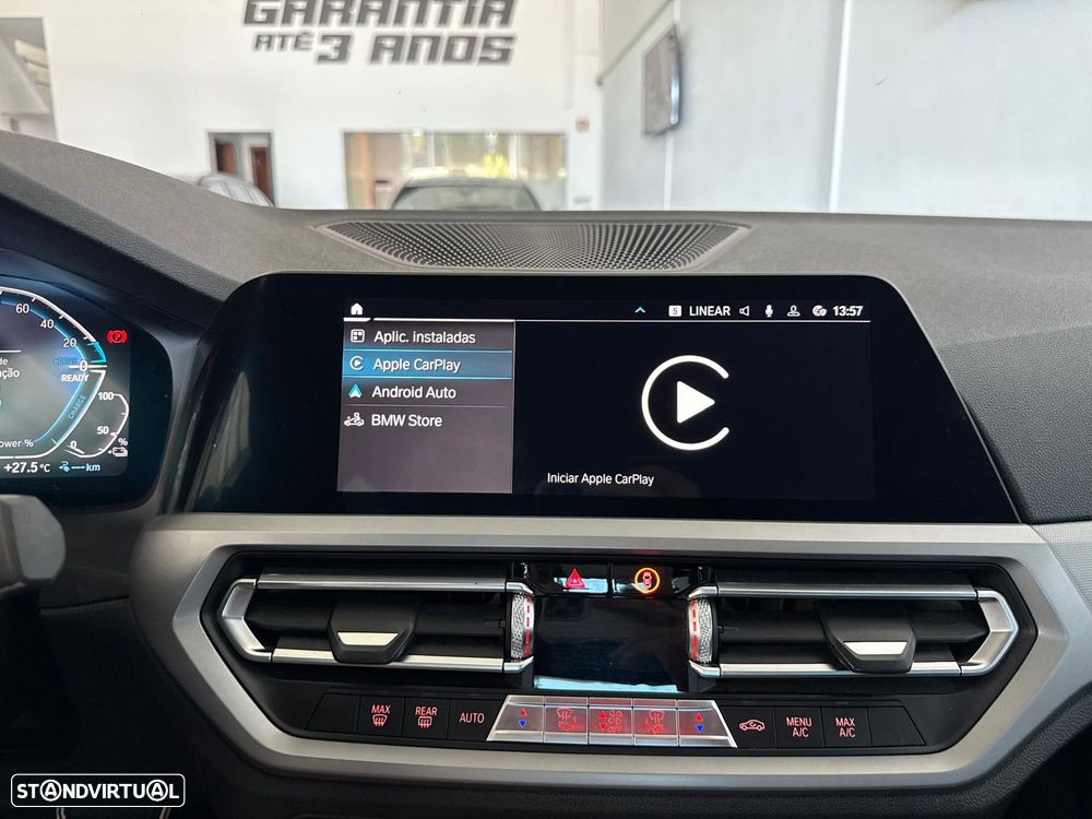BMW 330 e Pack M Auto - 37