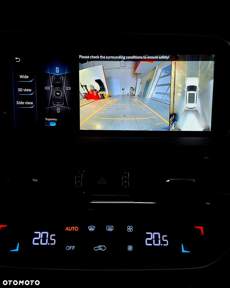 Hongqi HS5 2.0T AWD - 20