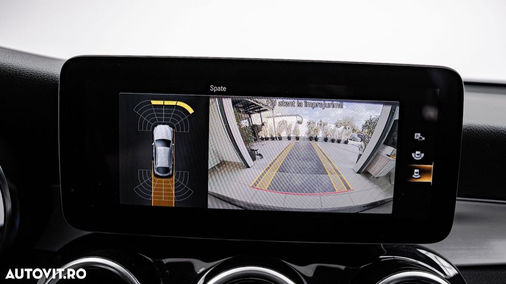 Mercedes-Benz GLC Coupe 220 d 4Matic 9G-TRONIC AMG Line - 32