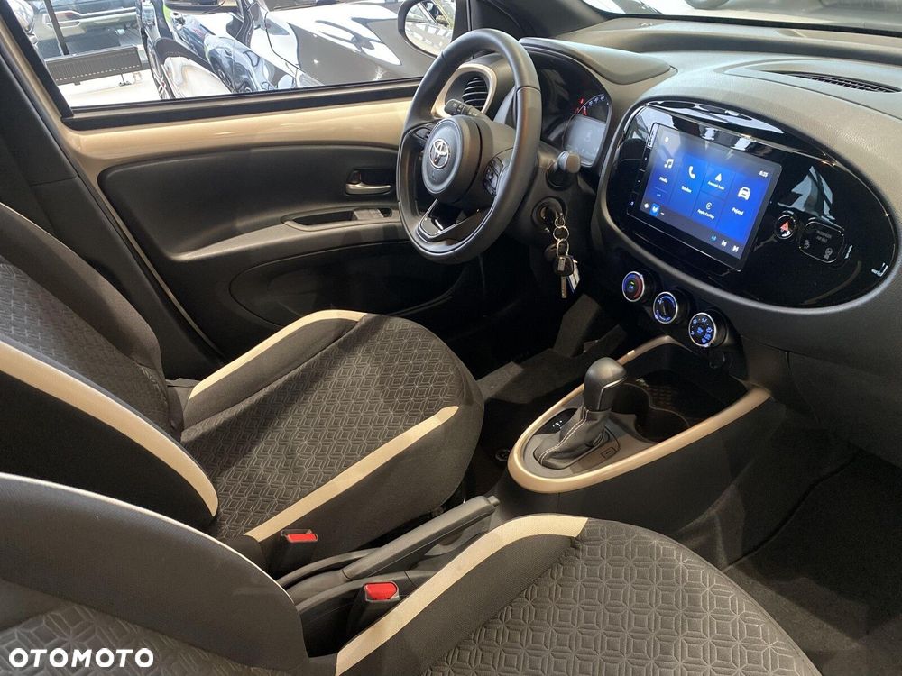 Toyota Aygo X - 23