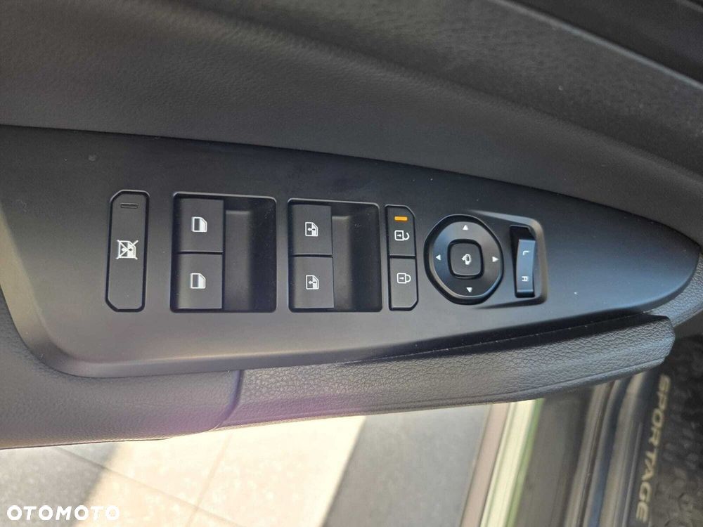 Kia Sportage - 12