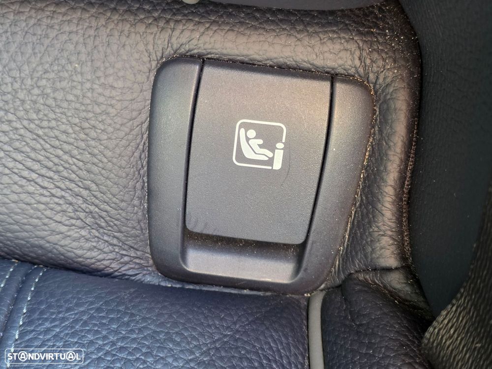 BMW 530 e iPerformance Pack M - 54
