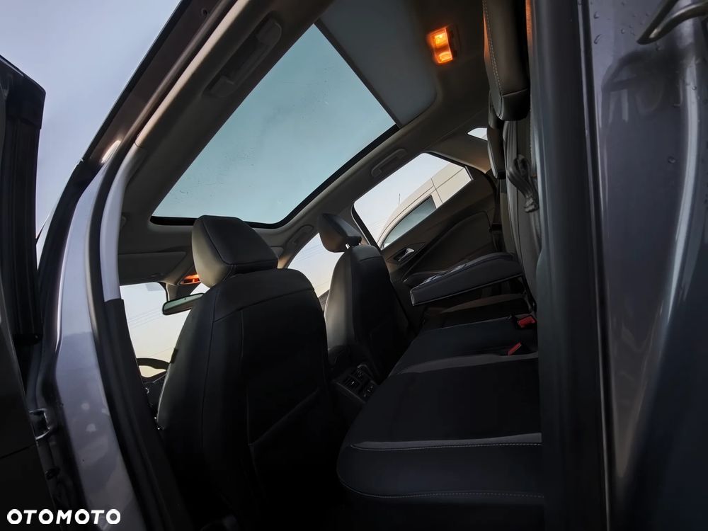 Opel Grandland X 1.2 T Ultimate S&S - 22