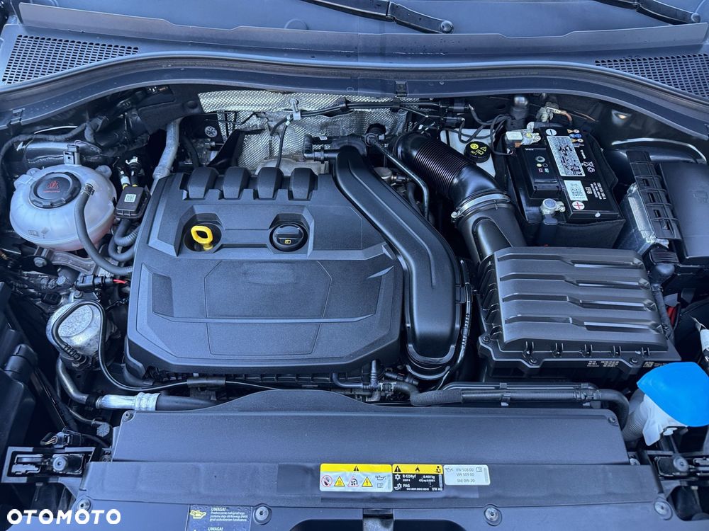 Skoda Kodiaq 1.5 TSI ACT 4x2 Style - 32
