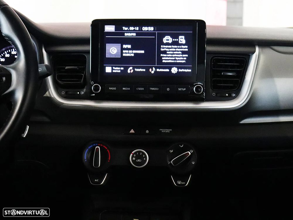Kia Stonic 1.2 Dynamic - 19