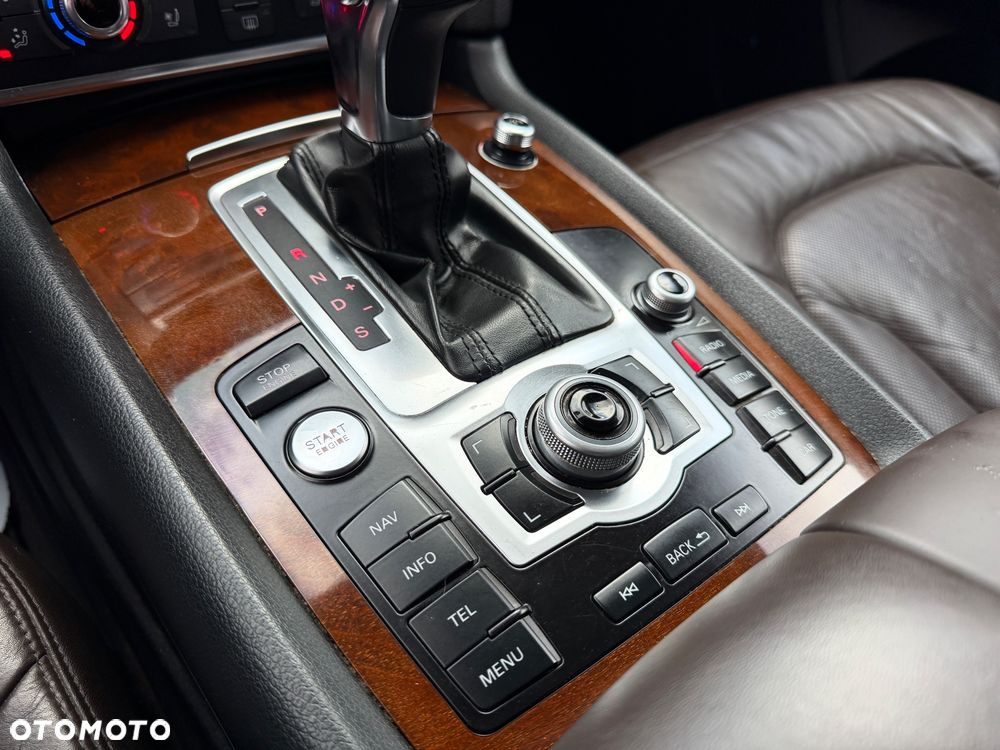 Audi Q7 3.0 TFSI Quattro Tiptr - 23