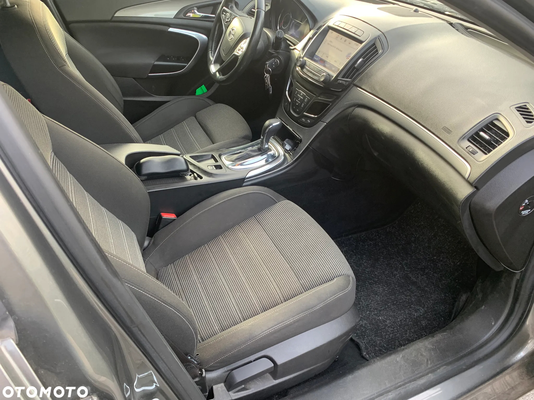 Opel Insignia Sports Tourer 1.6 Diesel Innovation - 9