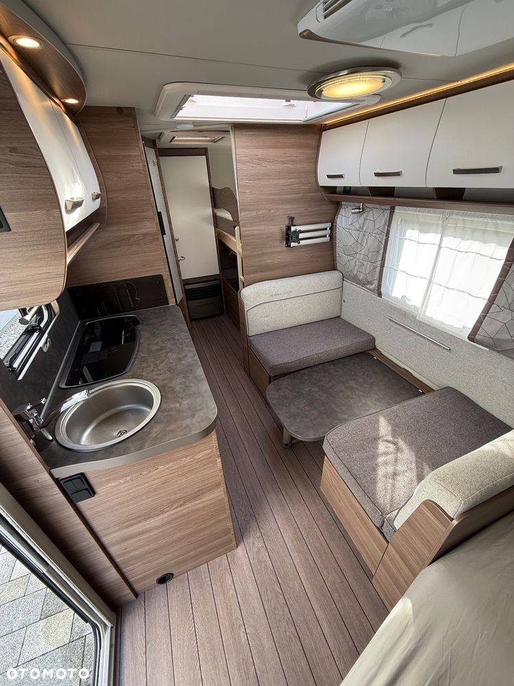 KNAUS SPORT 500 KD - 38