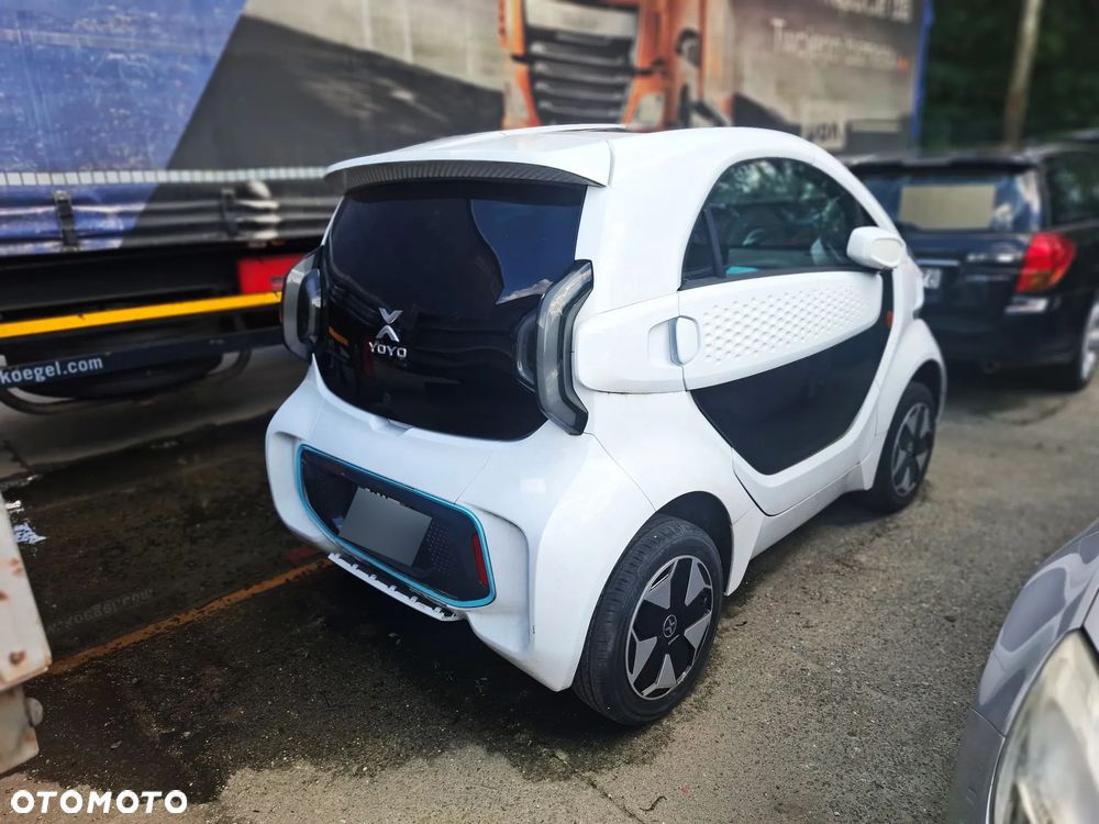 Xiaomi Inny - 3