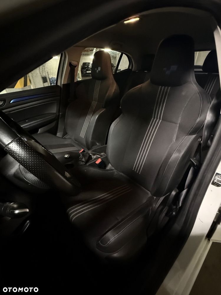 Renault Megane 1.5 dCi Life - 9