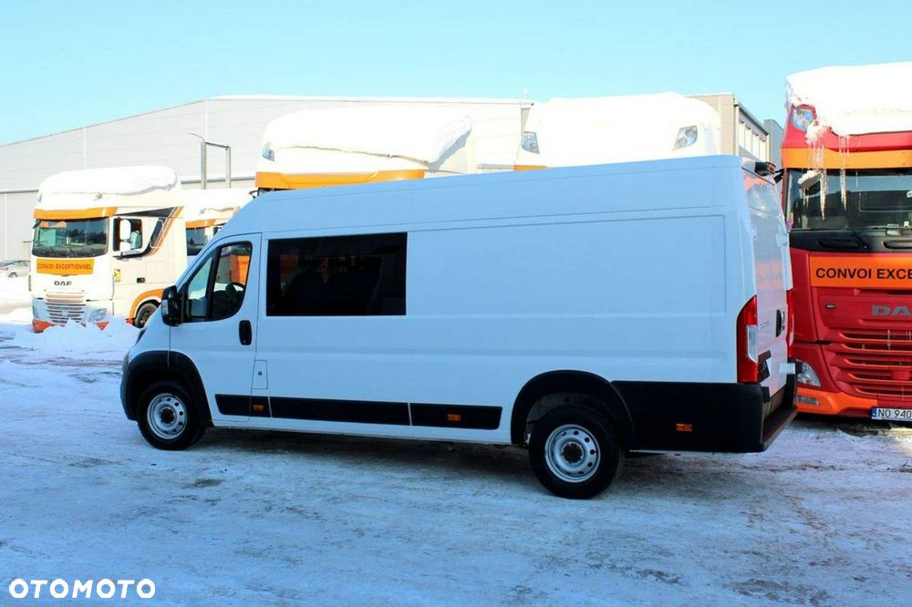 Fiat Ducato - 7
