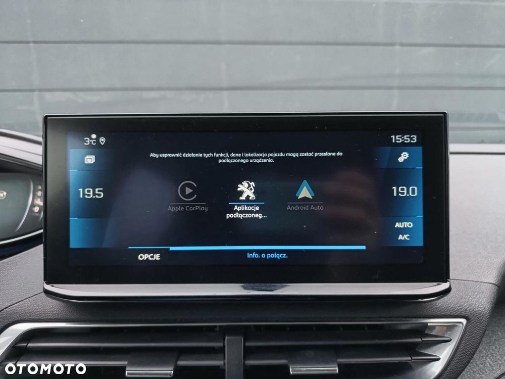 Peugeot 3008 1.2 PureTech Allure S&S - 36