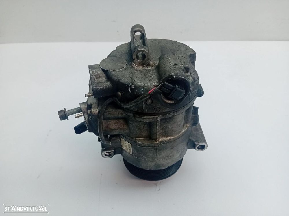 Compressor AC MERCEDES-BENZ Classe E Carrinha (S212) - 1