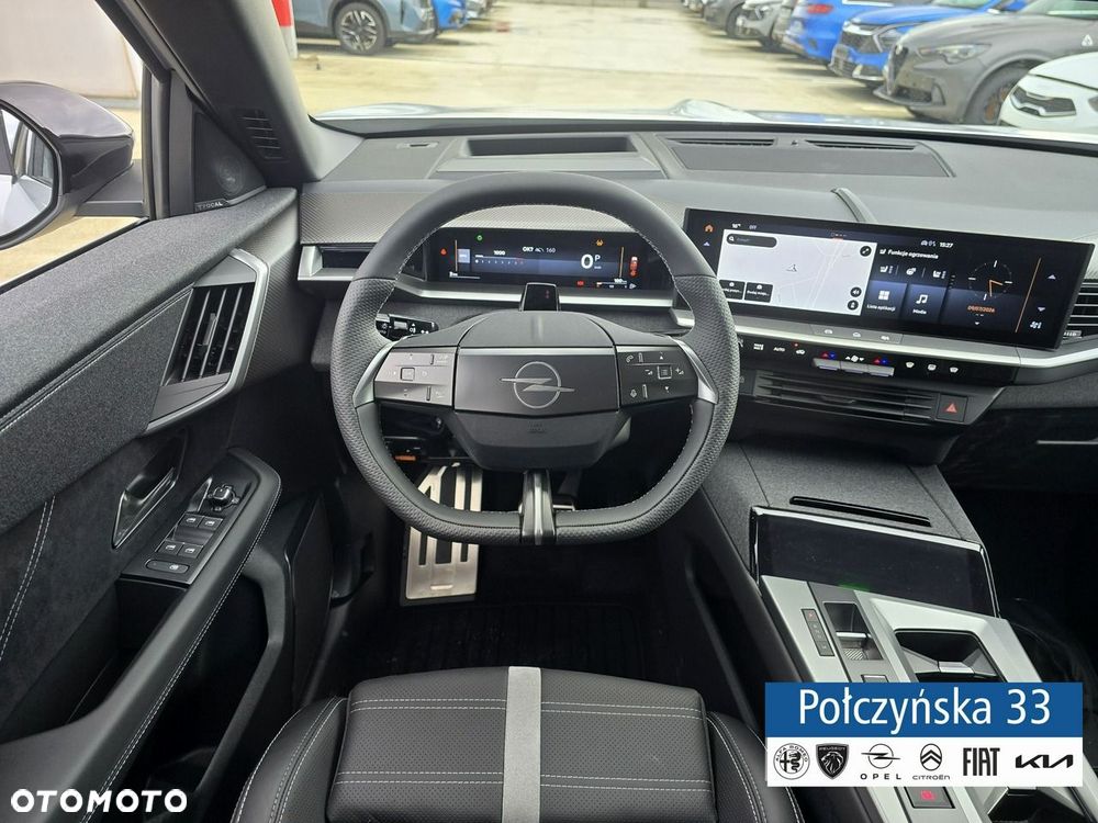 Opel Grandland - 16