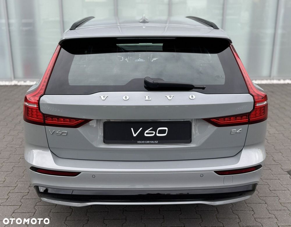 Volvo V60 - 6