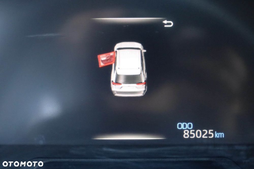 Toyota RAV4 2.0 Comfort 4x4 MS - 17