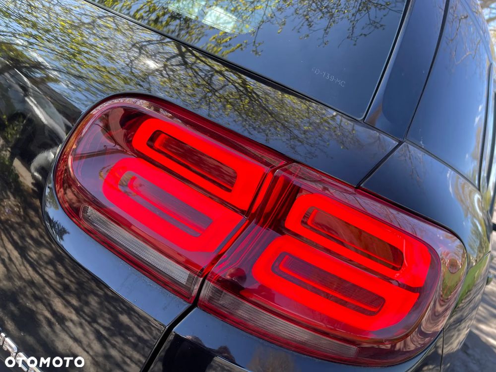 Citroën C5 Aircross BlueHDI 130 S&S EAT8 FEEL PACK - 24
