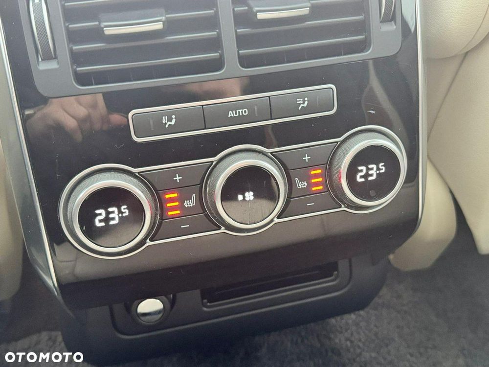 Land Rover Range Rover Sport S 4.4 SD V8 HSE Dynamic - 20