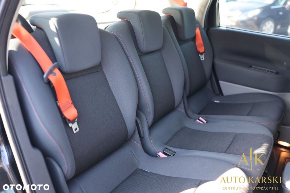 Renault Scenic - 36