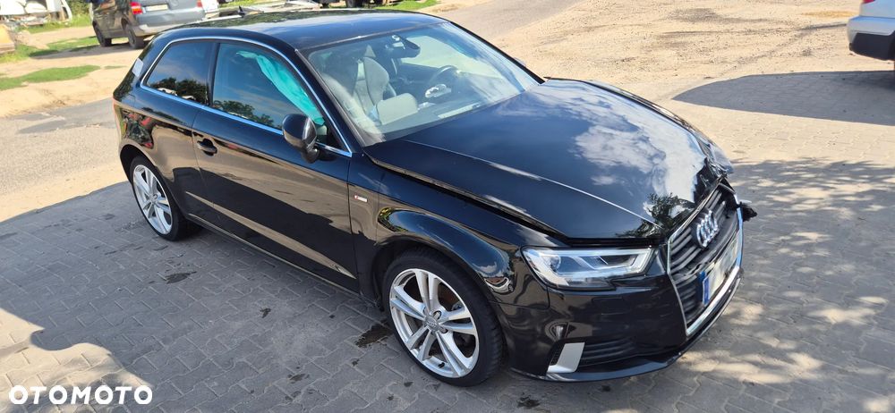 Audi A3 3-drzwiowe 2.0 TDI Ambition S tronic - 3