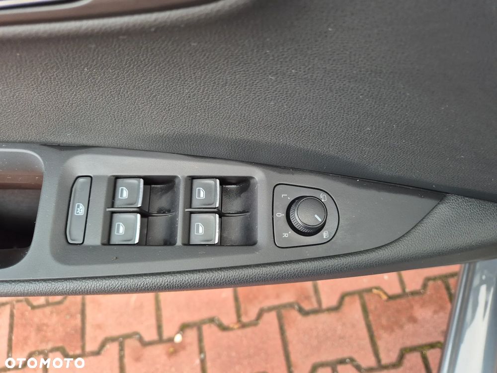 Seat Leon 2.0 TDI DPF FR - 26