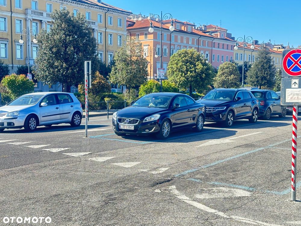 Volvo S40 DPF D3 RDesign Edition - 5