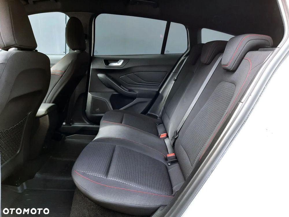 Ford Focus 2.0 EcoBlue ST-Line X - 23