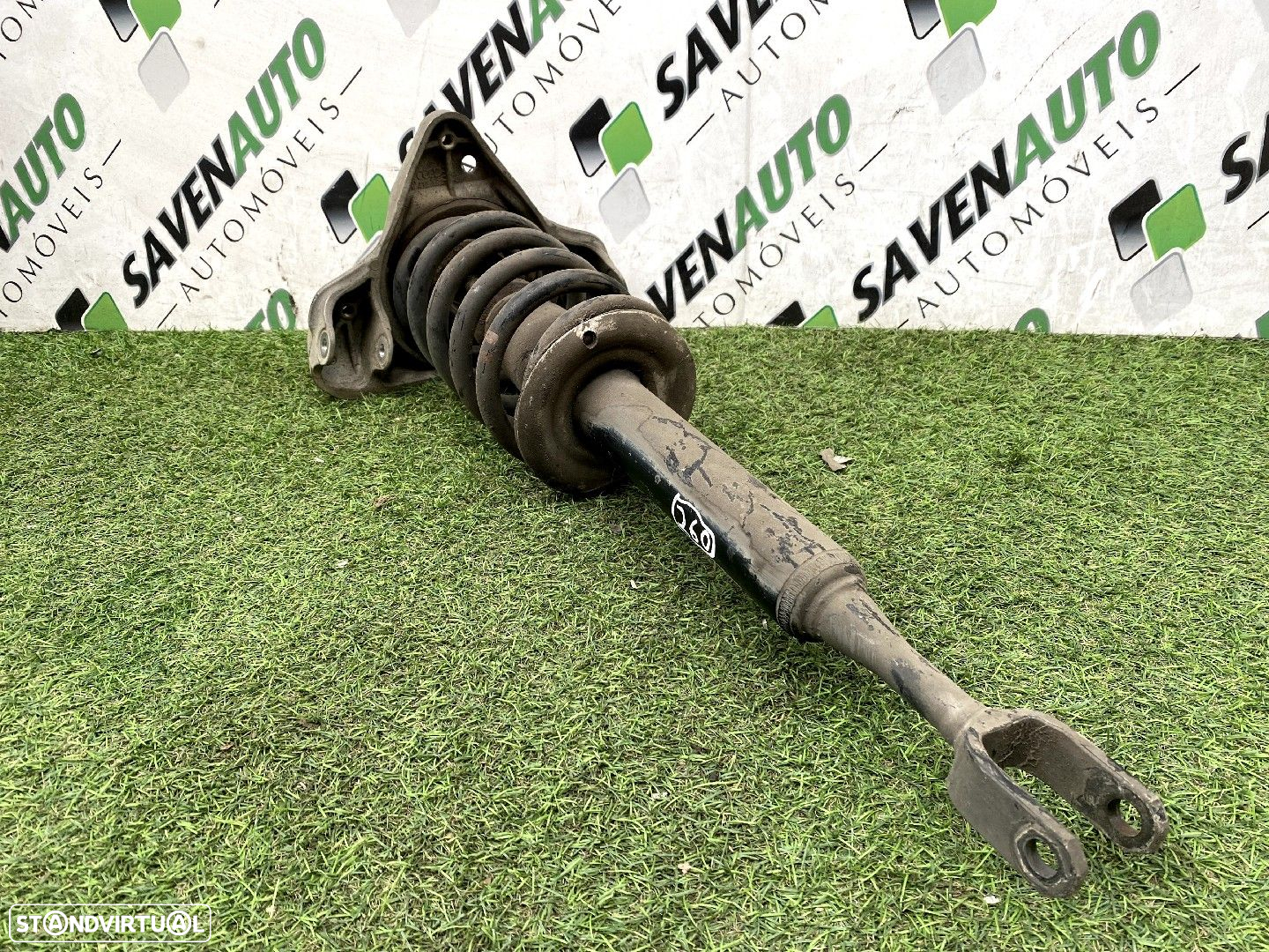Amortecedor Suspensão Audi A4 Avant (8Ed, B7) - 3