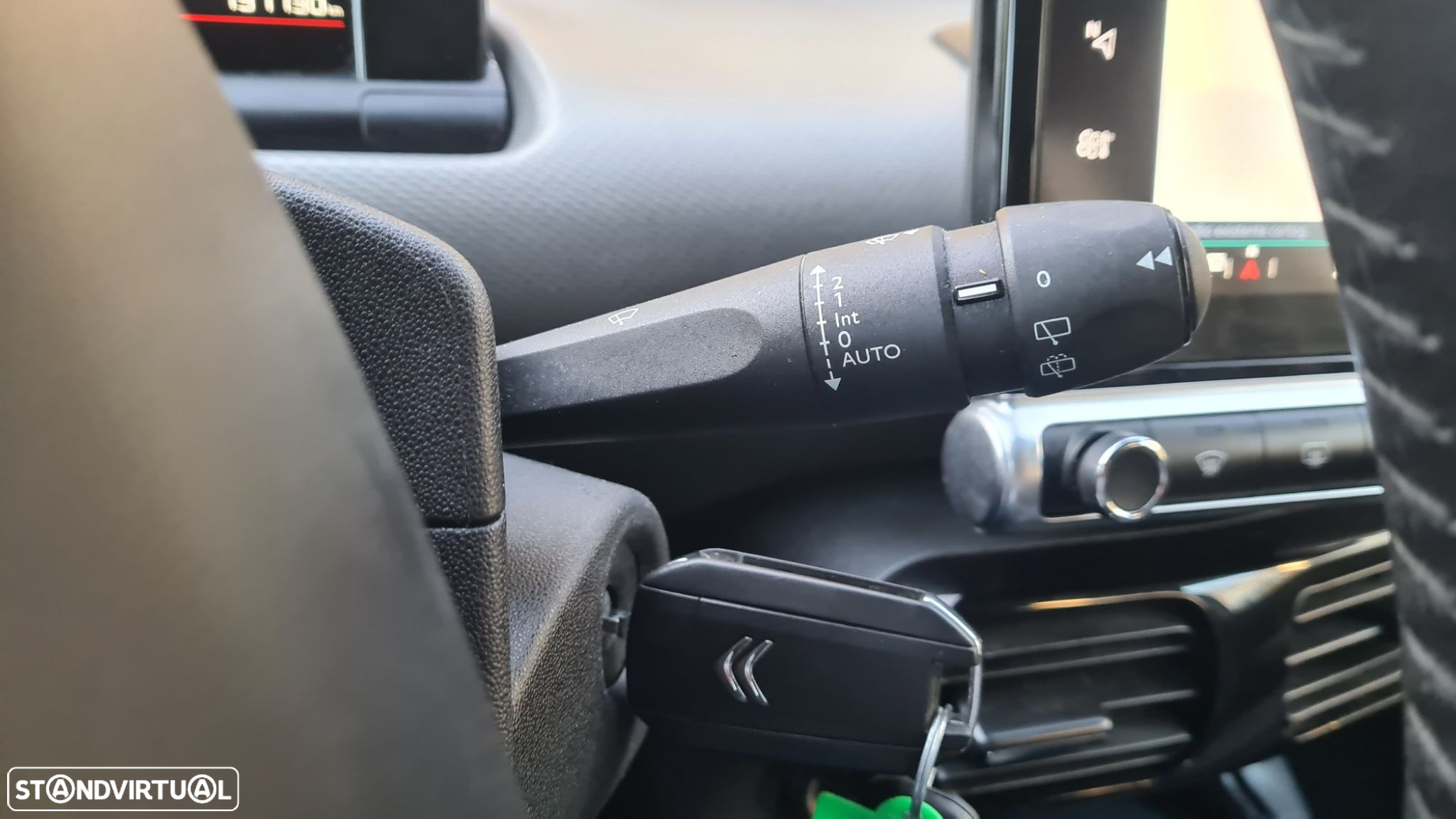 Citroën C4 Cactus - 17