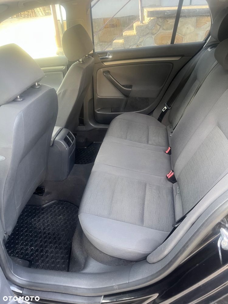 Volkswagen Golf 1.9 TDI Trendline - 10