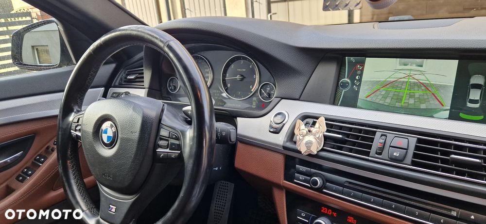 BMW Seria 5 - 13
