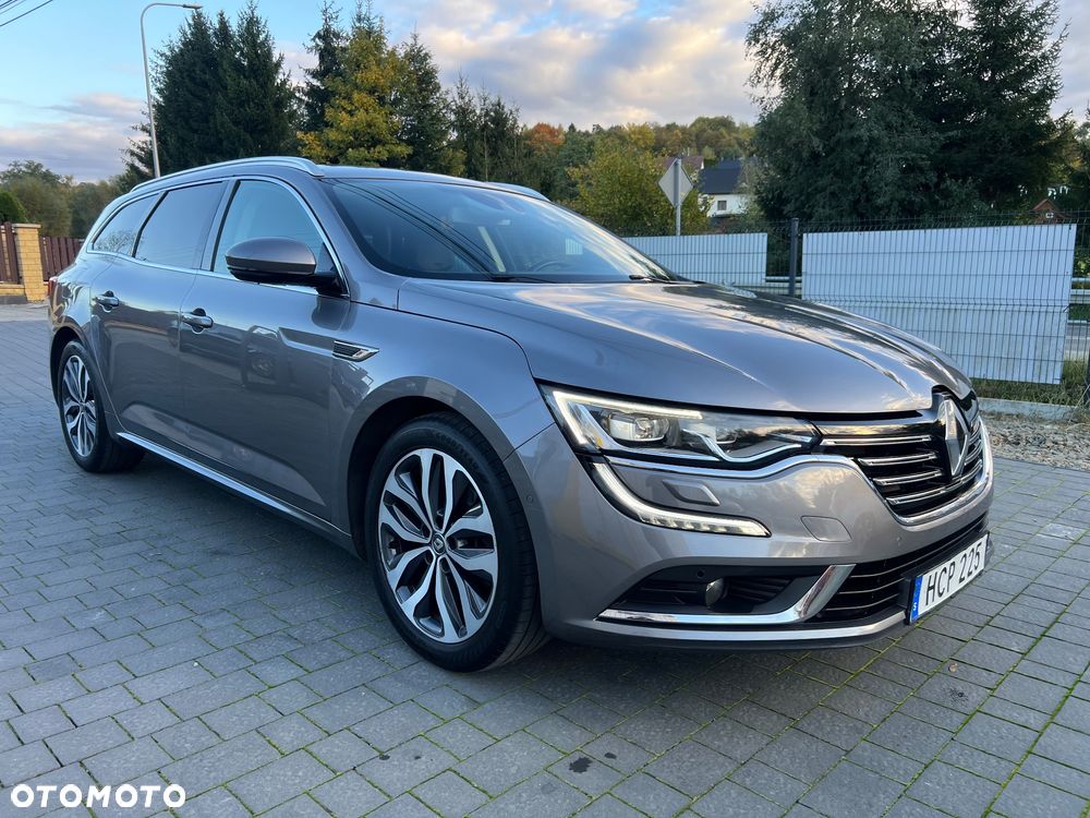 Renault Talisman ENERGY TCe 200 EDC INITIALE PARIS - 4