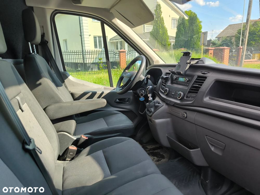 Ford Transit L3H2 - 5