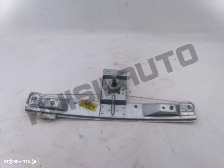 Elevador Completo Trás Direito Manual 1318_8504 Opel Corsa D [2 - 1