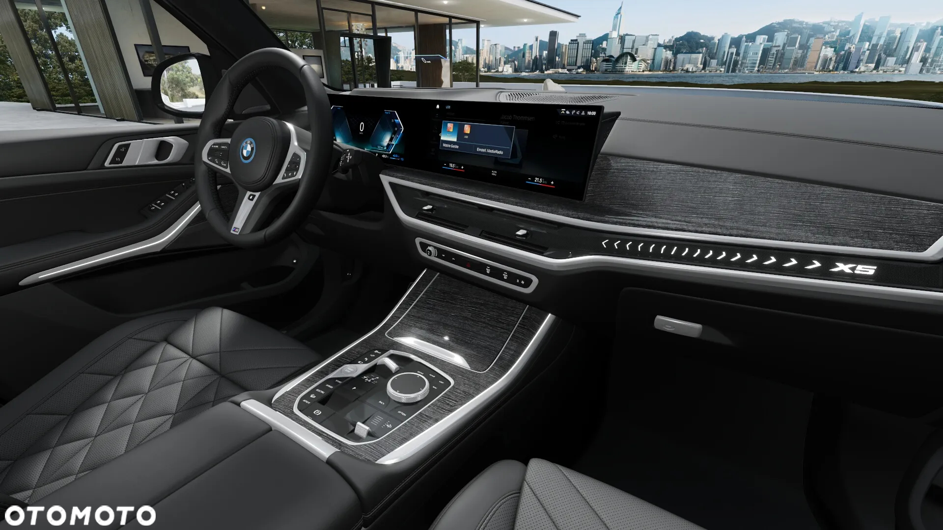 BMW X5 - 11
