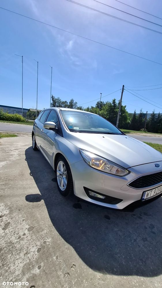 Ford Focus - 2