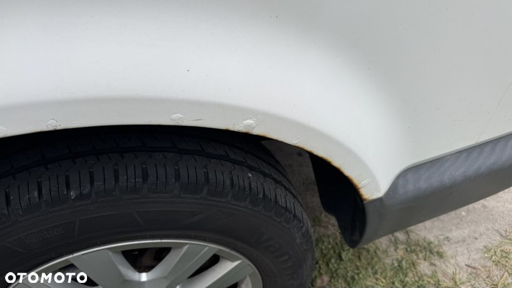 Volkswagen Transporter Standard - 14