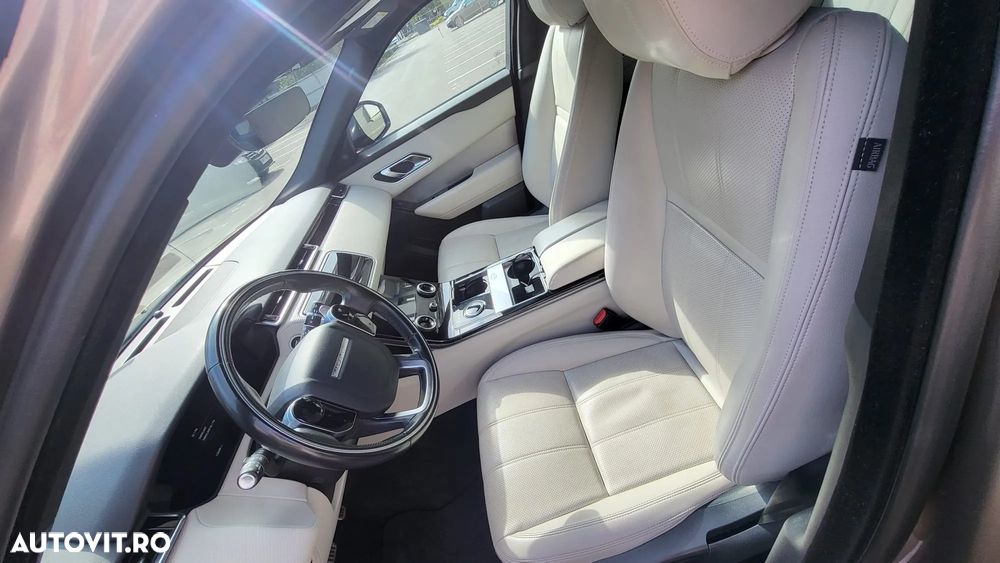 Land Rover Range Rover Velar R-Dynamic 2.0 S - 7