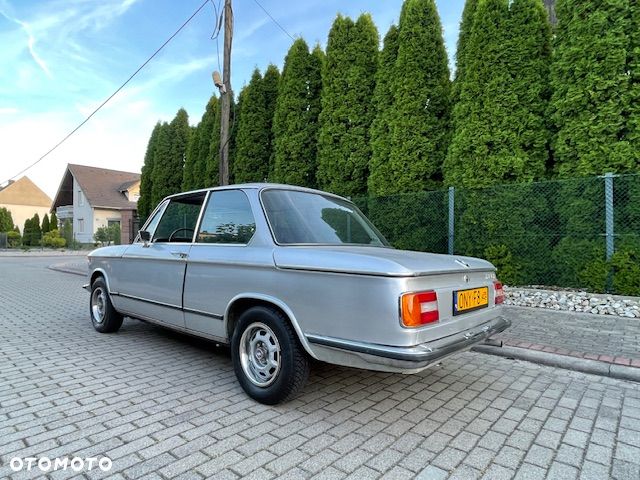 BMW Inny - 6