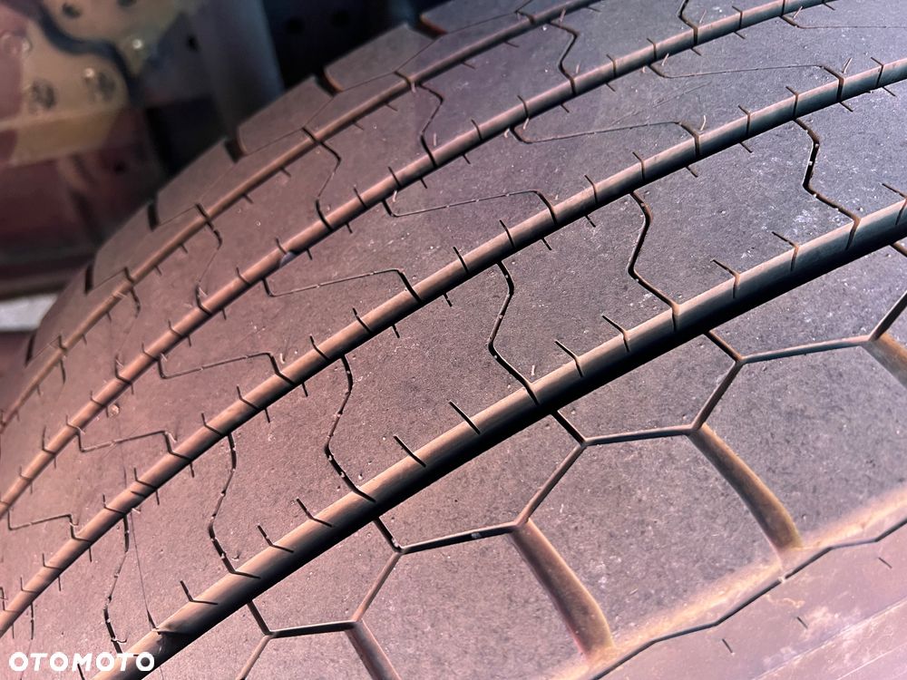 Mercedes-Benz ACTROS bez retardera prokontraktowy - 24
