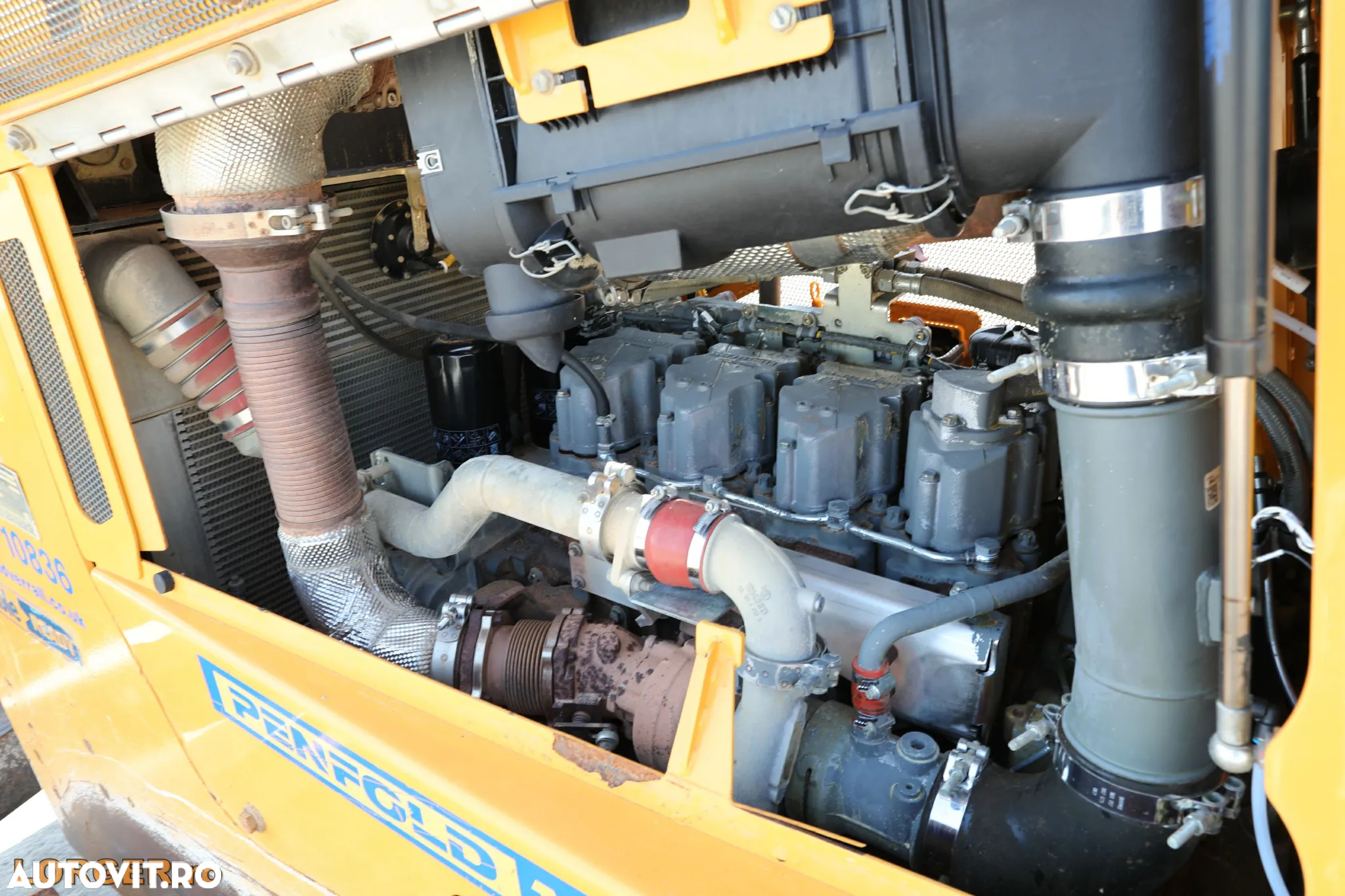 Liebherr PR 736 LGP - 7