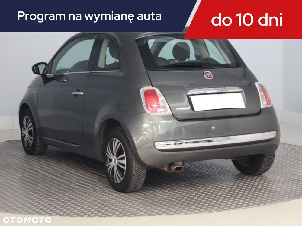 Fiat 500 - 6