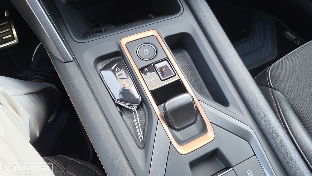 Cupra Formentor 1.5 e-Hybrid DSG - 38