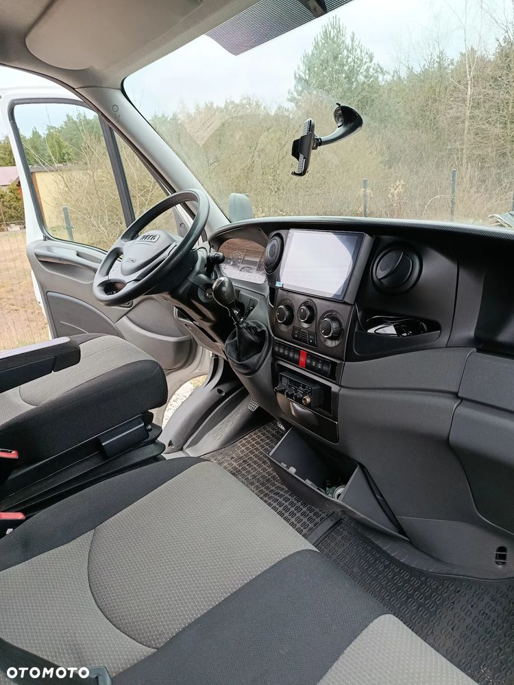 Iveco Daily 35S13 - 8