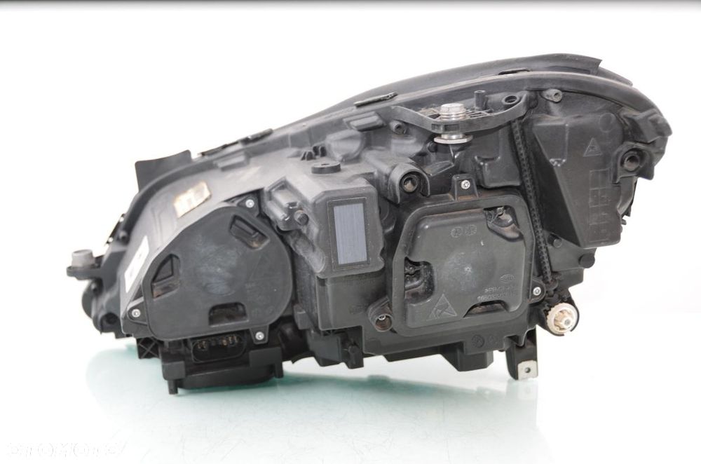 MERCEDES E-KLASA W207 FULL LED ILS A2079064000 Lewy Przedni Oryginał - 5