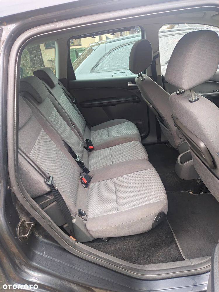 Ford Focus C-Max 2007 photo 5