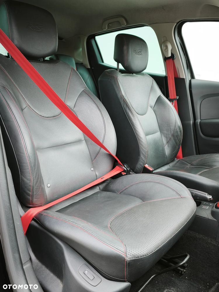 Renault Clio 1.6 Turbo R.S EDC Sport - 22